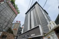 Incheon (Kyungin University) Neotel Hotels in Gyeyang-gu
