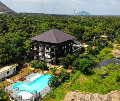 Sigiriya Kingdom Resort Hotel in zona Randeniya Rock Temple