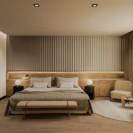 Casa Toledo Отели в г. Пунилья