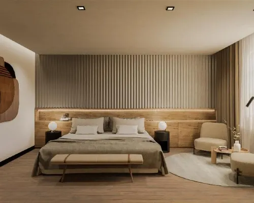 Casa Toledo Hotels in Punilla Department