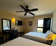 Hotel Barra de Navidad