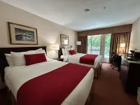 SureStay by Best Western Richmond Vancouver Airport Hotéis em Vancouver