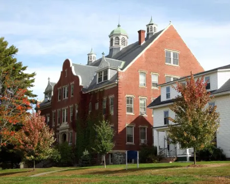 クオリティ イン バンゴー エアポート バンガーのホテル