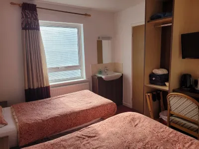 The Gatwick White House Hotel Hotel a Redhill