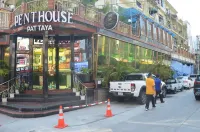 Penthouse Pattaya Hotels in Pattaya