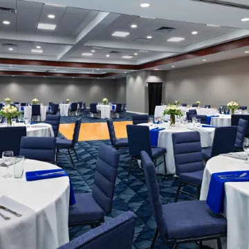 Courtyard Boise West/Meridian