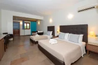 Aktaion Resort Hôtels à : Magne-Oriental