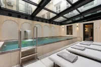 The Amauris Vienna - Relais & Châteaux