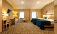 City Hotels Algirdas Các khách sạn ở Vilnius