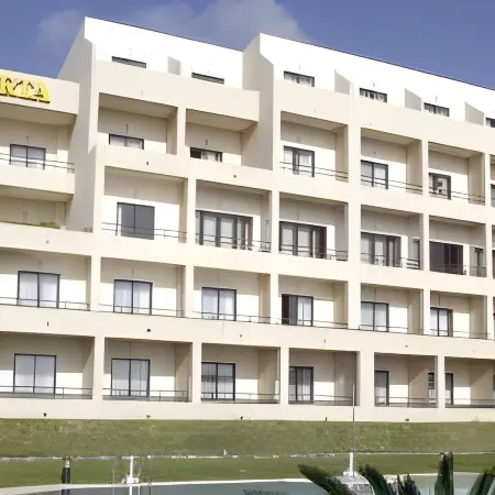 Hotel Horta