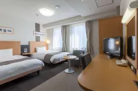 Comfort Hotel Hiroshima Otemachi Hôtels à : Hiroshima