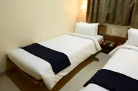 Matrix Inn Association with We Hotels Hotels in Mahalunge