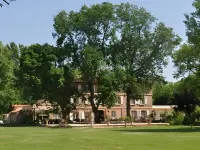 Le Moulin de Rudelle