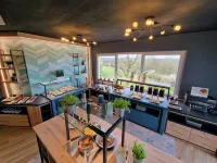 Berghotel Kristall Hotels in Neubrucke