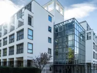 Clipper Boardinghouse - Hamburg-Michel Hotels near St. Michael's Church