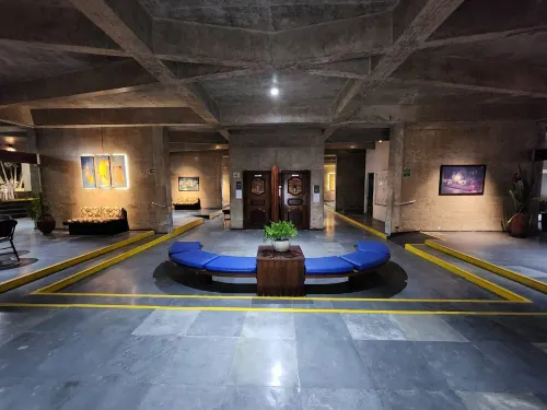 Apê Pé na Areia 3Quartos/2Vagas Hotel a São Vicente