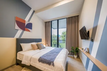 Cove Equatoria Отели в г. Curug