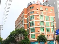 Jinjiang Inn (Dongguan Nancheng Xiping Metro Station)