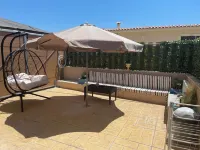 Hotel Kourkoumelata Các khách sạn ở Minia