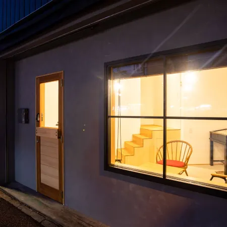 Life Style Hotel Ichi