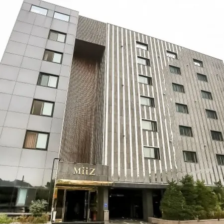 Paju Miiz Отели рядом с достопримечательностью «Аутлет-центр Paju Premium»