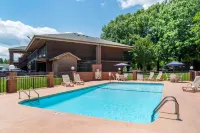 Days Inn by Wyndham Wilkesboro