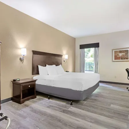 Best Western Plus Greenville South