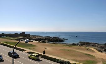 Hôtel la Petite Sirène Quiberon