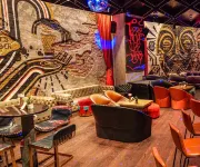 Hotel Indigo Dubai Business Bay Hotels in Discovery Gardens