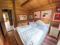 Fjellro Các khách sạn ở 