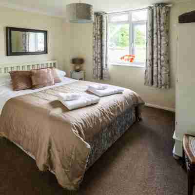 Fir Cottage Rooms