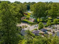 Glampingtent 4 Hotels in Amstelveen