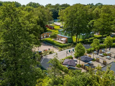 Glampingtent 6 Hotels in Uithoorn