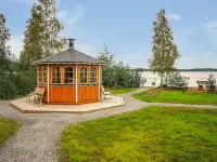 Villa anna Hotels in Kouvola
