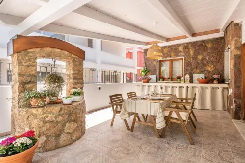 Villa Iole Apartment - CF Suites - 3-Star