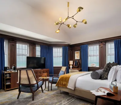 White Horses by Everly Hotels Collection Hotels in Telscombe Cliffs
