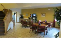 Rodeway Inn Salina North