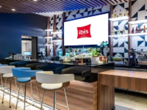 Ibis Lima Larco Miraflores Hotels in Lima