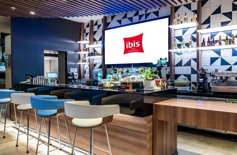Ibis Lima Larco Miraflores photo 4