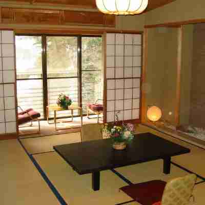 梅島 梅薰樓溫泉飯店 Rooms