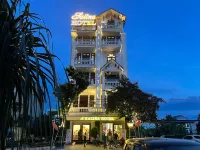 Salina Hotel Ninh Binh Hotels near Phoenix Resort