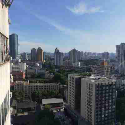 都市家園141319公寓(武學巷分店) Others