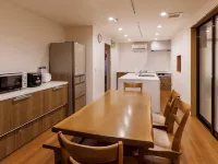 Onyado Asaka 마쓰자키 정 호텔