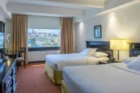 Clarion Hotel Real Tegucigalpa Các khách sạn ở 