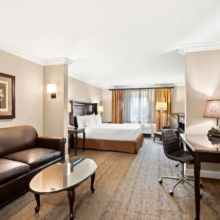 Best Western Ontario Mills Mall