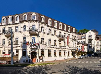 Hotel Continental