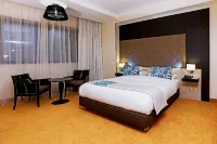 New Day Hotel Hotels in Algiers