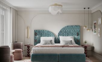 Hotel Indigo Krakow - Wawel Castle by IHG