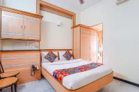 FabHotel Ess Paradise - Nr Bus Stand