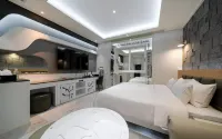 Yesan G Self Check in Hotel Hotels in Yesan-gun